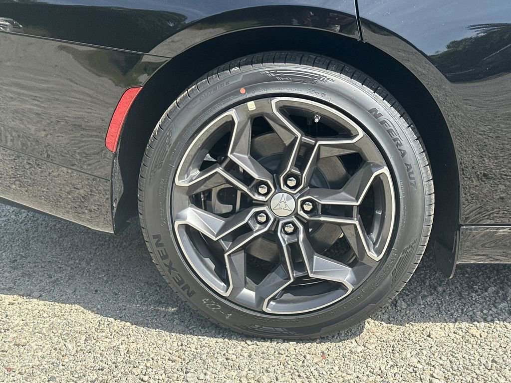 New 2026 Dodge Charger R/T AWD/4WD image 17