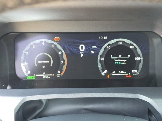 Used 2025 Toyota 4Runner 4WD image 23