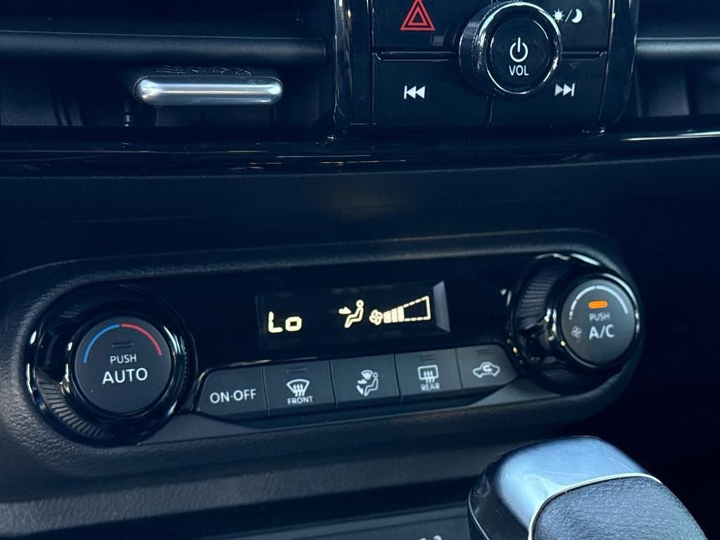 New 2026 Nissan Kicks SV image 26