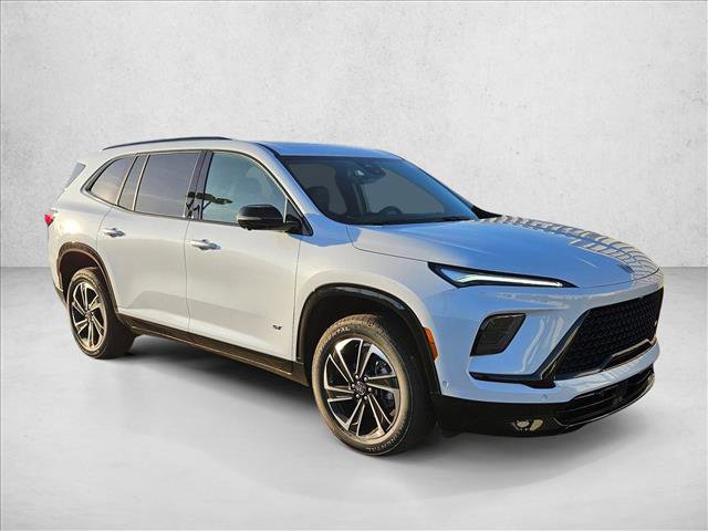 New 2026 Buick Enclave Sport Touring w/ Super Cruise Package image 7