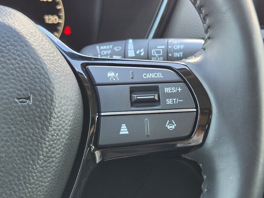 Certified 2025 Honda CR-V EX-L image 29