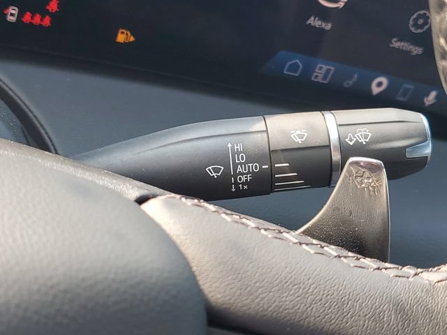 Certified 2025 Cadillac CT5 Premium Luxury w/ Technology Package AWD/4WD image 18