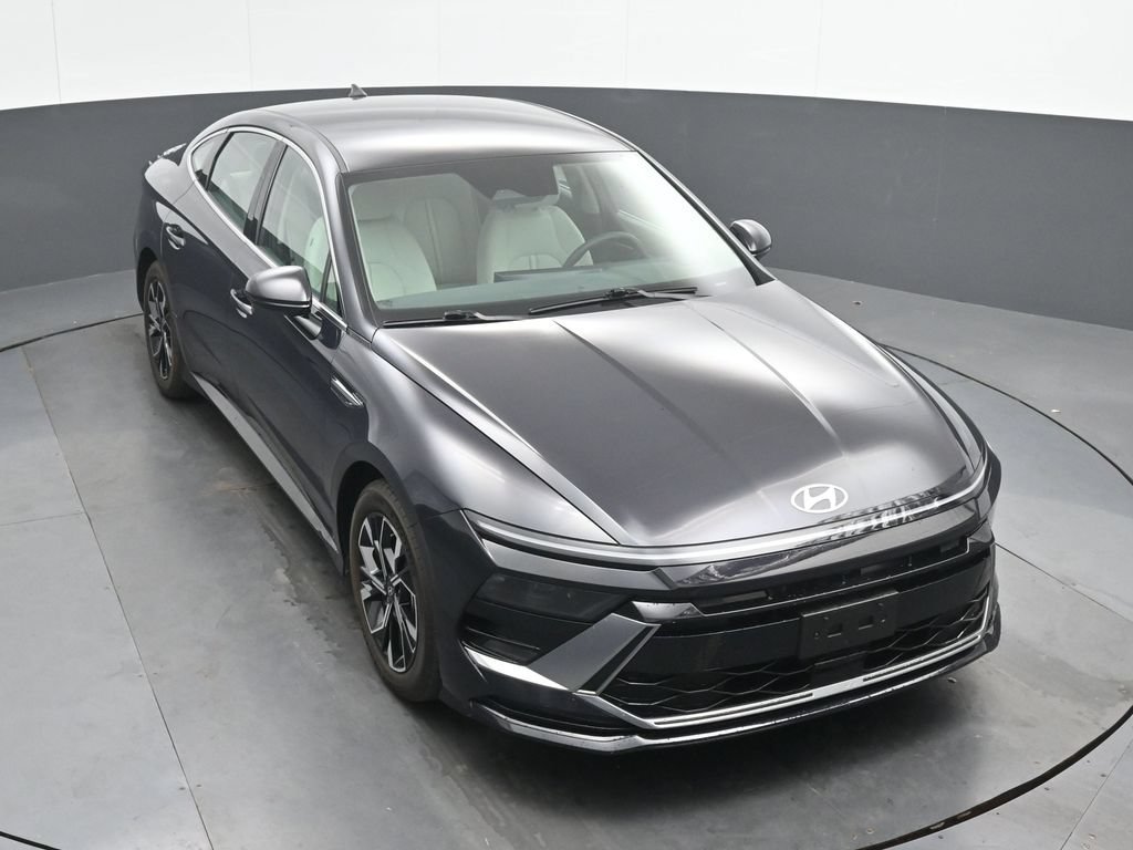 Used 2024 Hyundai Sonata SEL FWD image 33