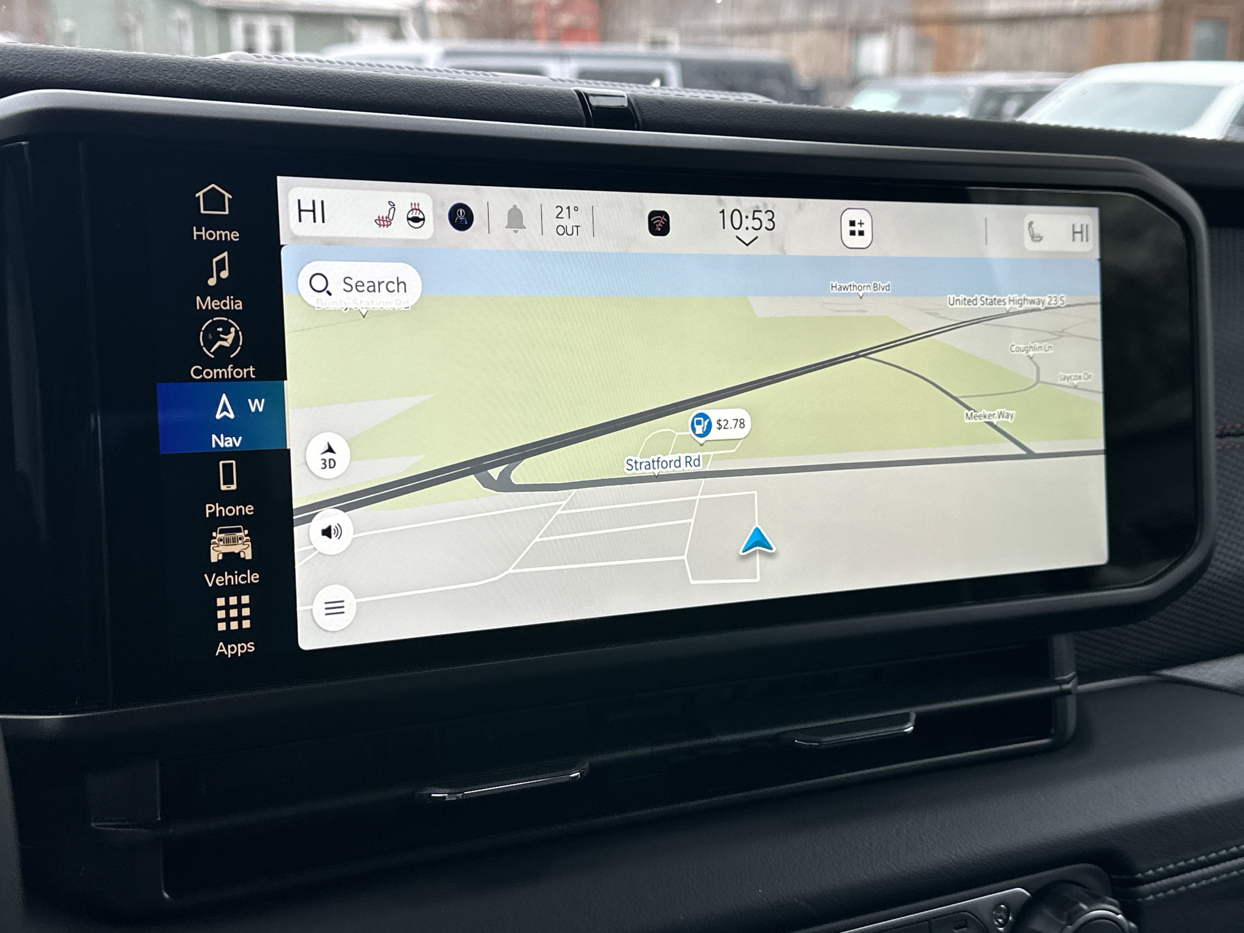 New 2026 Jeep Gladiator Rubicon image 6