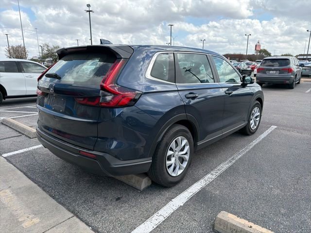 Used 2024 Honda CR-V LX image 6