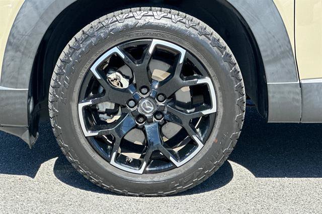 Used 2024 MAZDA CX-50 Meridian Edition AWD/4WD image 31