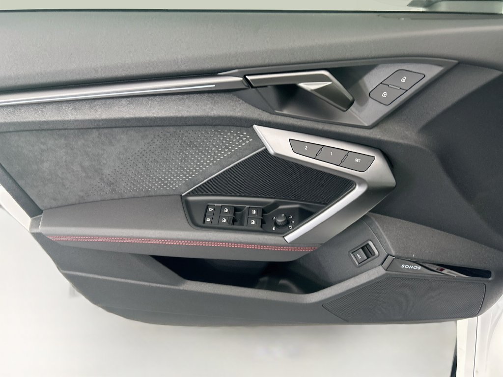 New 2026 Audi RS 3 AWD/4WD image 23