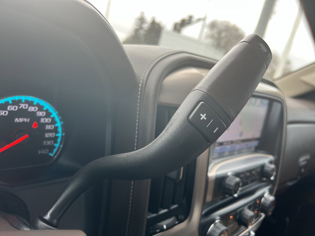 Used 2018 GMC Sierra 3500 Denali w/ Duramax Plus Package image 36