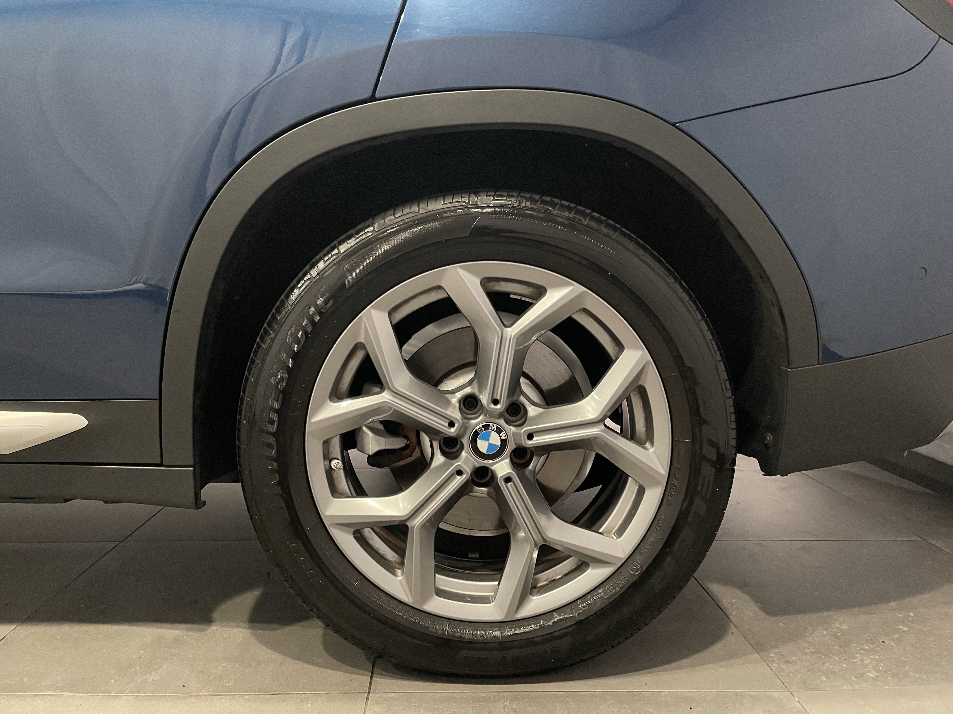 Certified 2024 BMW X3 xDrive30i w/ Convenience Package AWD/4WD image 8