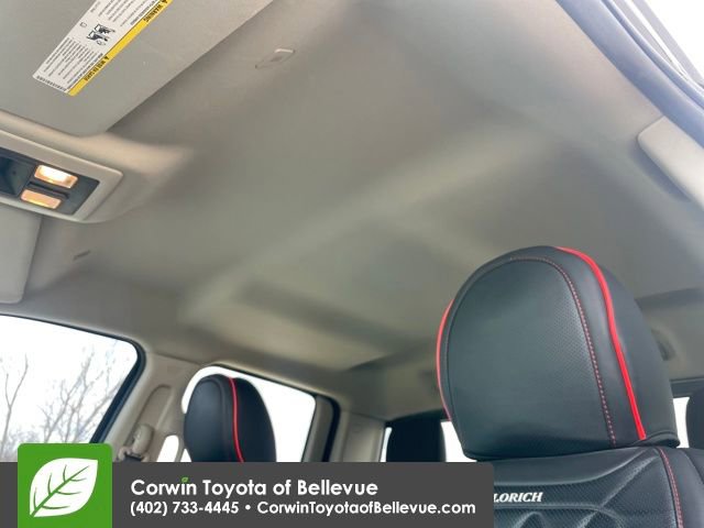 Used 2019 RAM 1500 Classic Warlock image 24