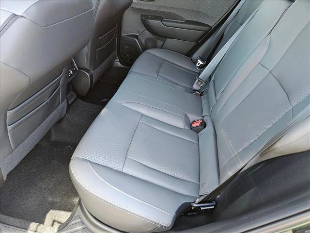 New 2026 Subaru Outback Limited XT image 16