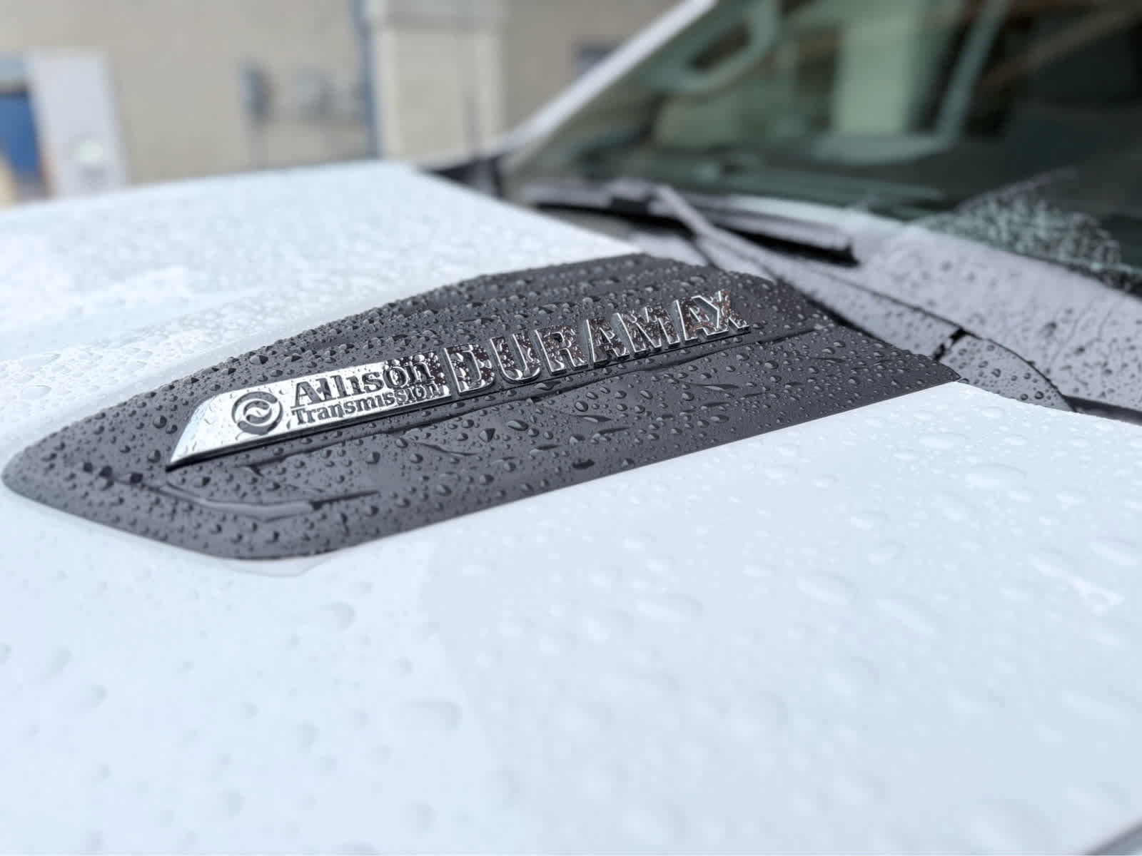 New 2026 Chevrolet Silverado 2500 Custom w/ Custom Value Package image 15