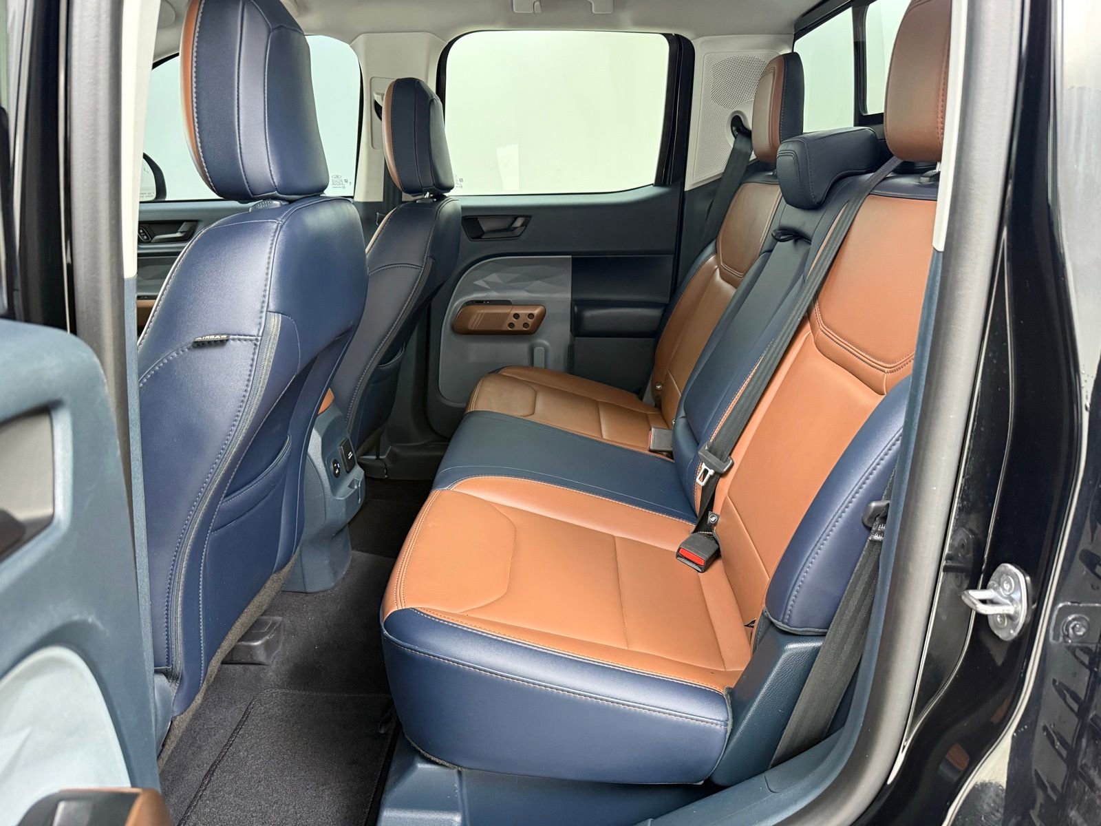 Used 2023 Ford Maverick Lariat w/ Lariat Luxury Package image 20