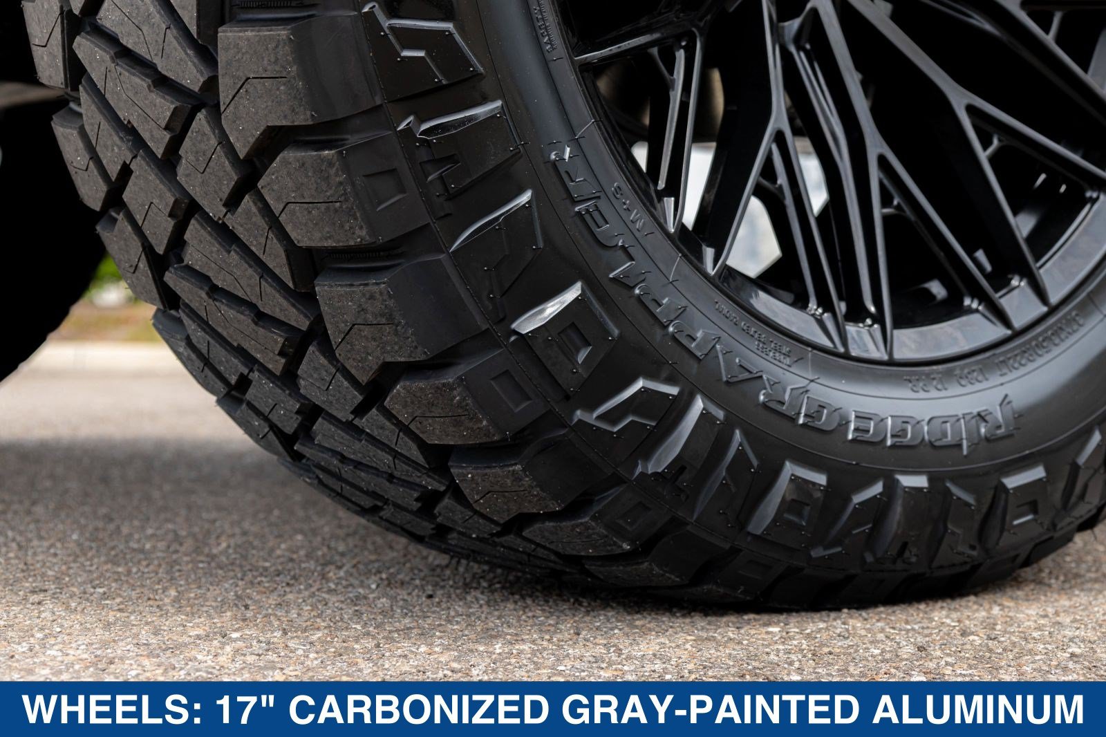New 2026 Ford Bronco Badlands AWD/4WD image 22