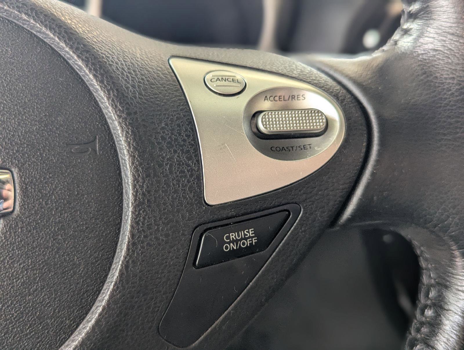 Used 2017 Nissan Juke SV AWD/4WD image 27