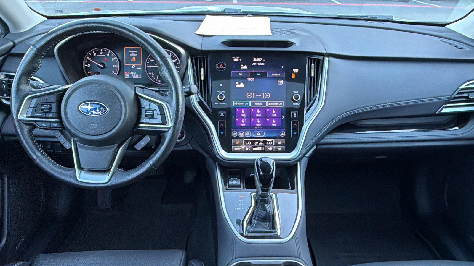 Used 2022 Subaru Outback Limited w/ Popular Package #2 image 24