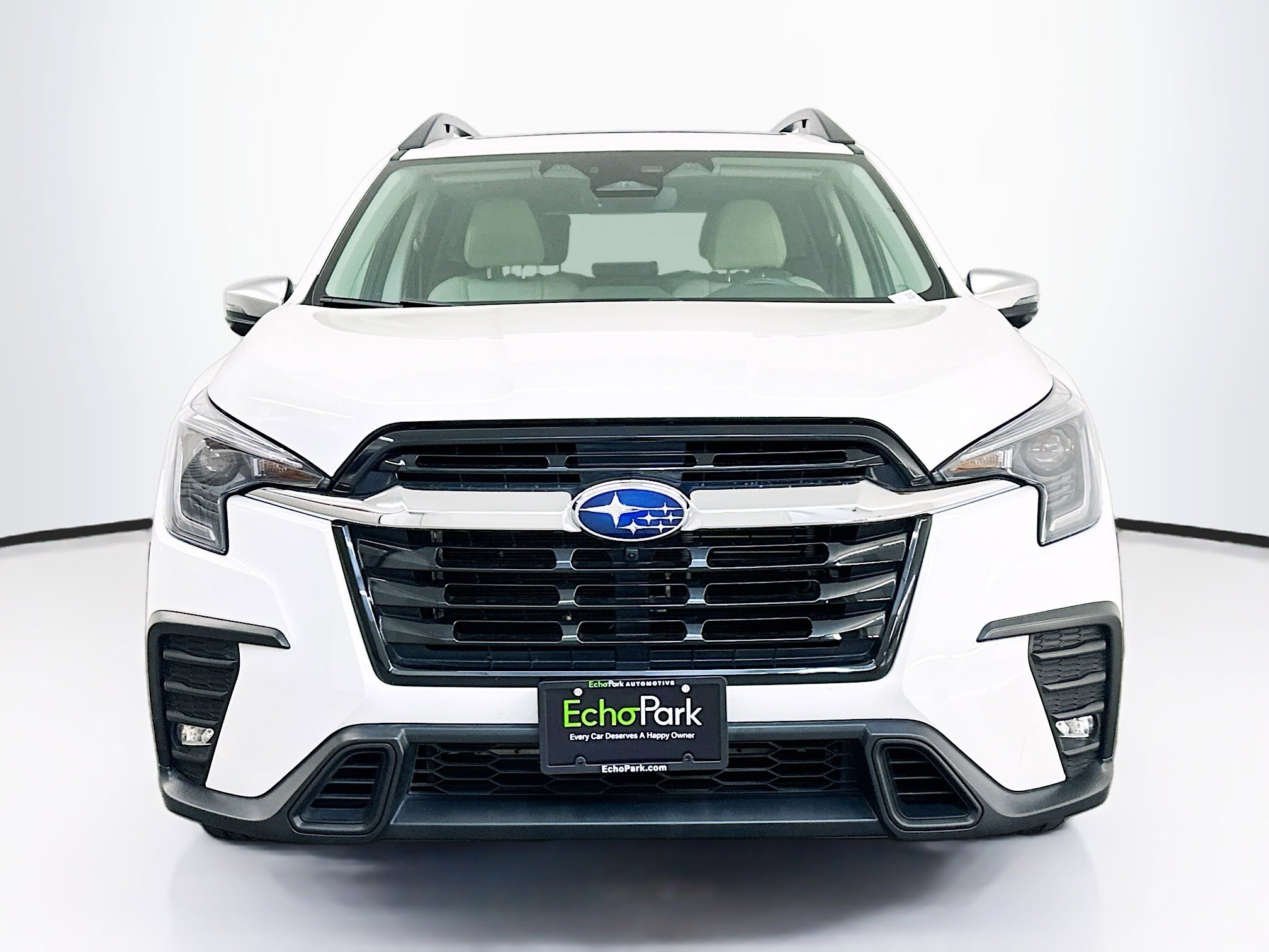 Used 2023 Subaru Ascent Limited w/ Technology Package image 2