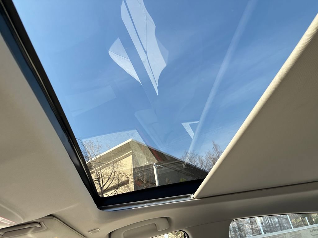 New 2026 Toyota Camry XLE image 17