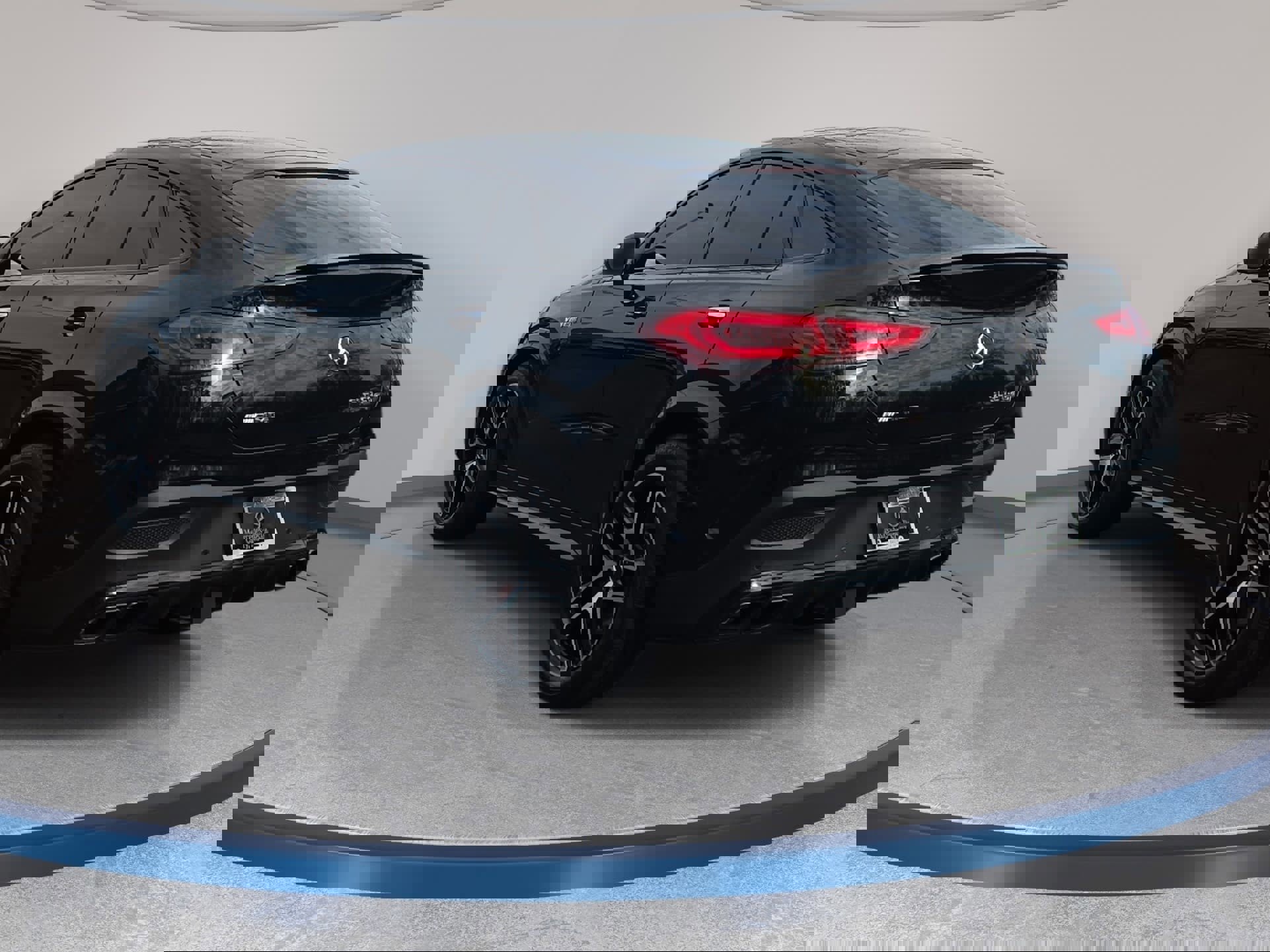 Used 2021 Mercedes-Benz GLE 63 AMG S image 7