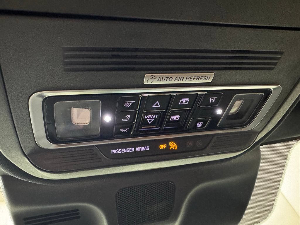 New 2026 Lincoln Navigator Reserve AWD/4WD image 66