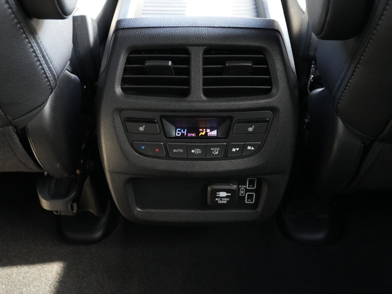 Used 2022 Honda Passport Elite image 20