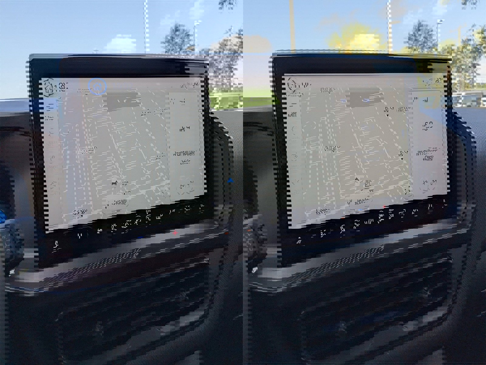 New 2025 Ford Bronco Sport Outer Banks w/ Outer Banks Tech Package+ image 36