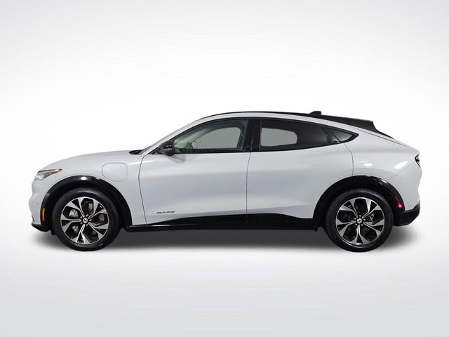 Certified 2023 Ford Mustang Mach-E Premium image 4