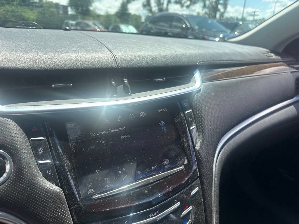 Used 2014 Cadillac XTS Vsport Premium AWD/4WD image 16