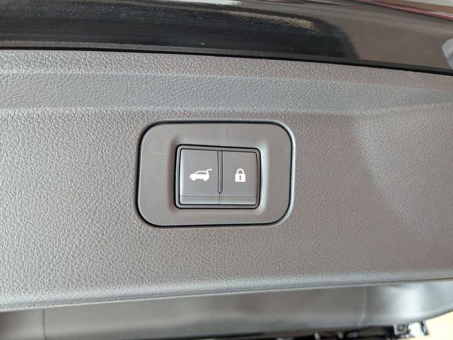 New 2026 Nissan Armada PRO-4X w/ Captain's Chari Seat Package AWD/4WD image 30