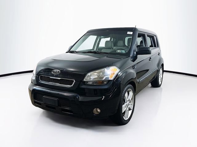 Used 2011 Kia Soul ! image 3