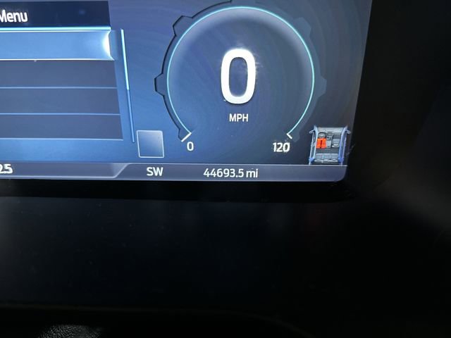 Certified 2024 Ford F150 Lightning Lariat image 6