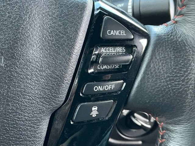Used 2023 Nissan Frontier PRO-4X w/ Technology Package AWD/4WD image 26