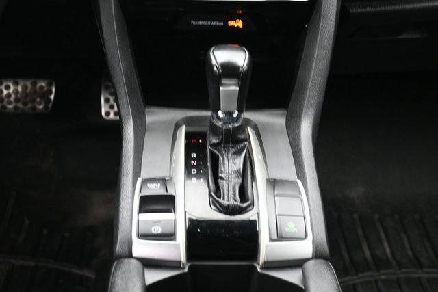 Used 2019 Honda Civic Sport image 22