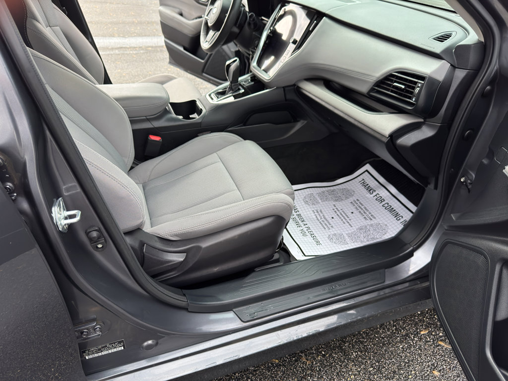 Used 2022 Subaru Legacy Premium image 22