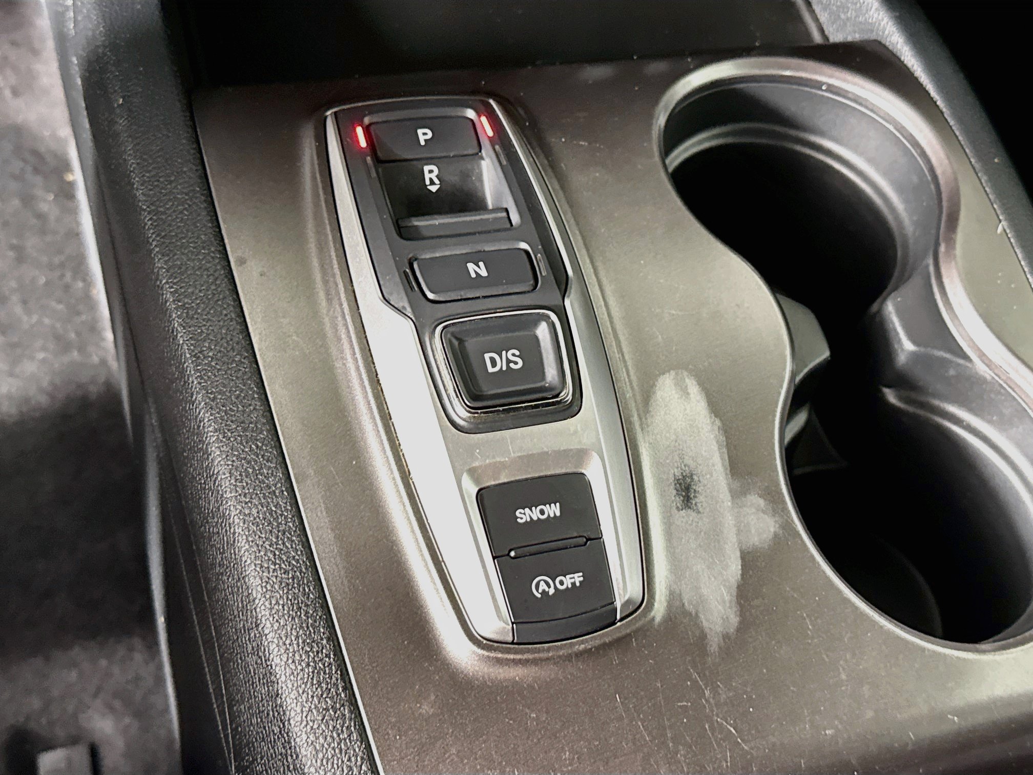 Used 2022 Honda Pilot Sport image 19