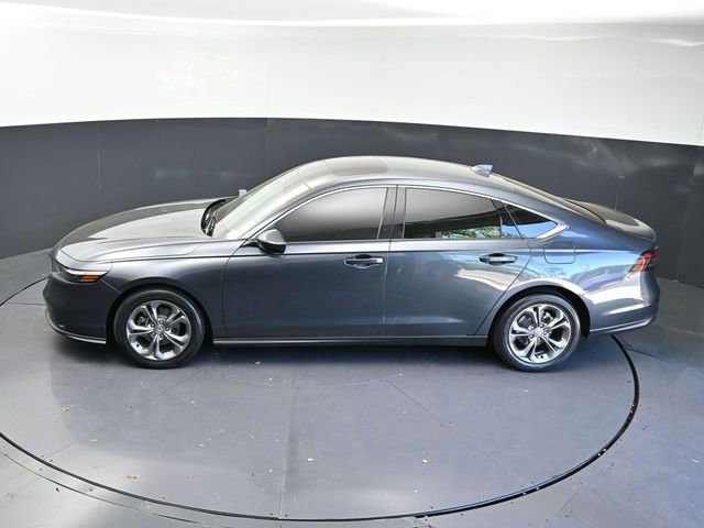 Used 2024 Honda Accord EX image 29