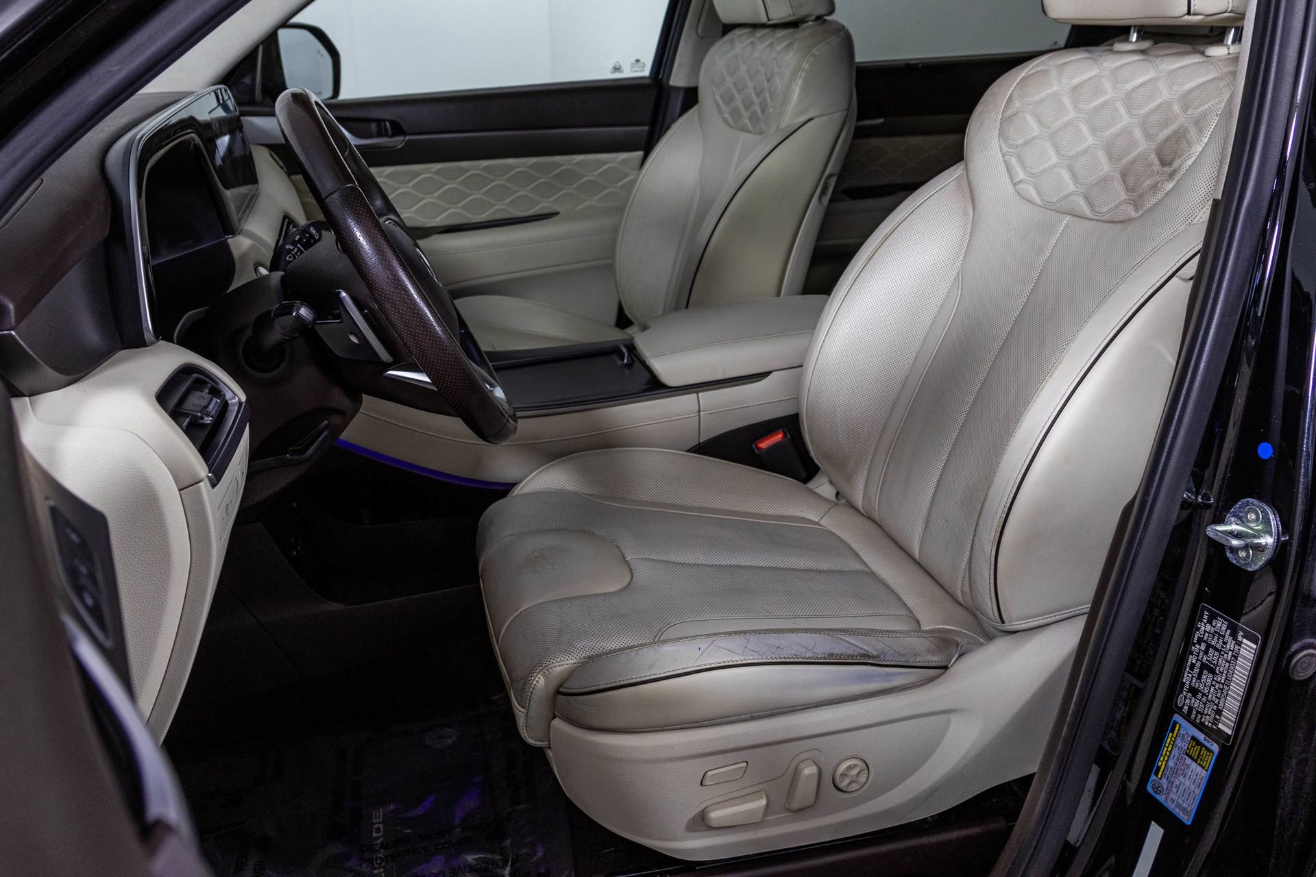 Used 2020 Hyundai Palisade Limited image 22