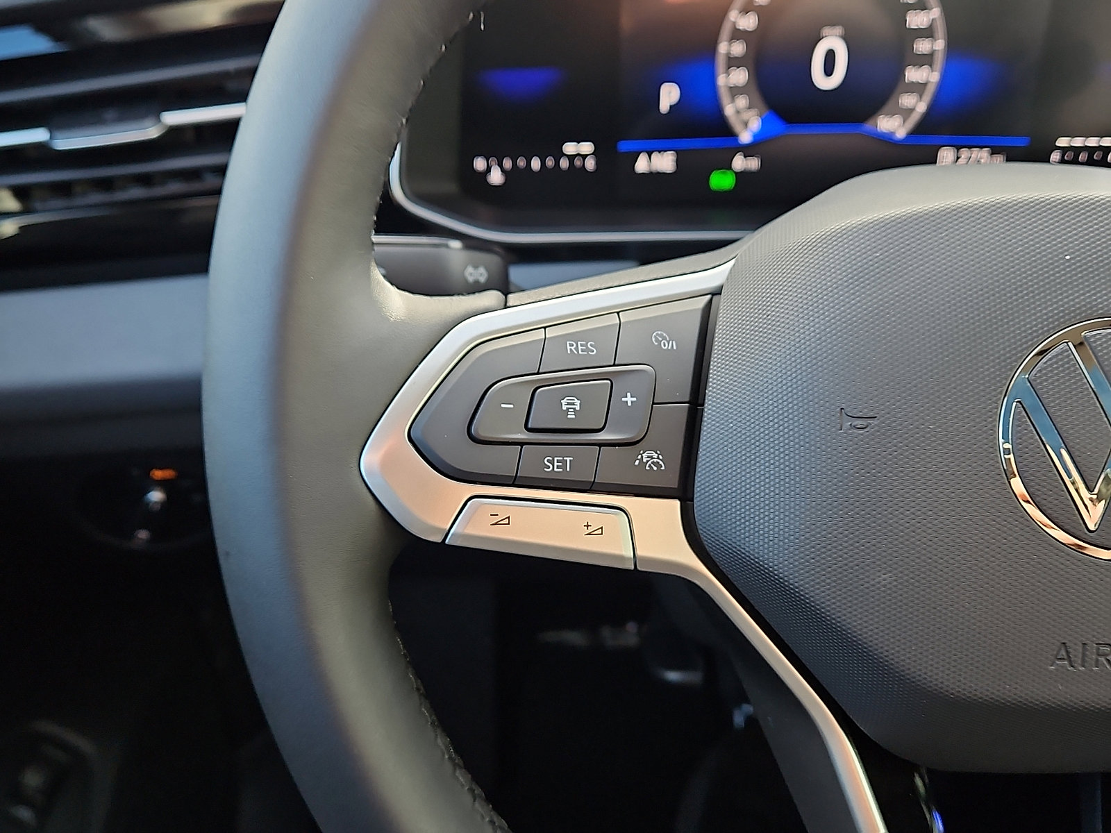 New 2026 Volkswagen Jetta SE image 17