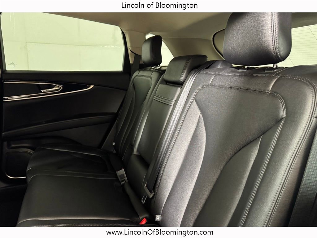 Used 2023 Lincoln Nautilus AWD w/ Premium Package image 54