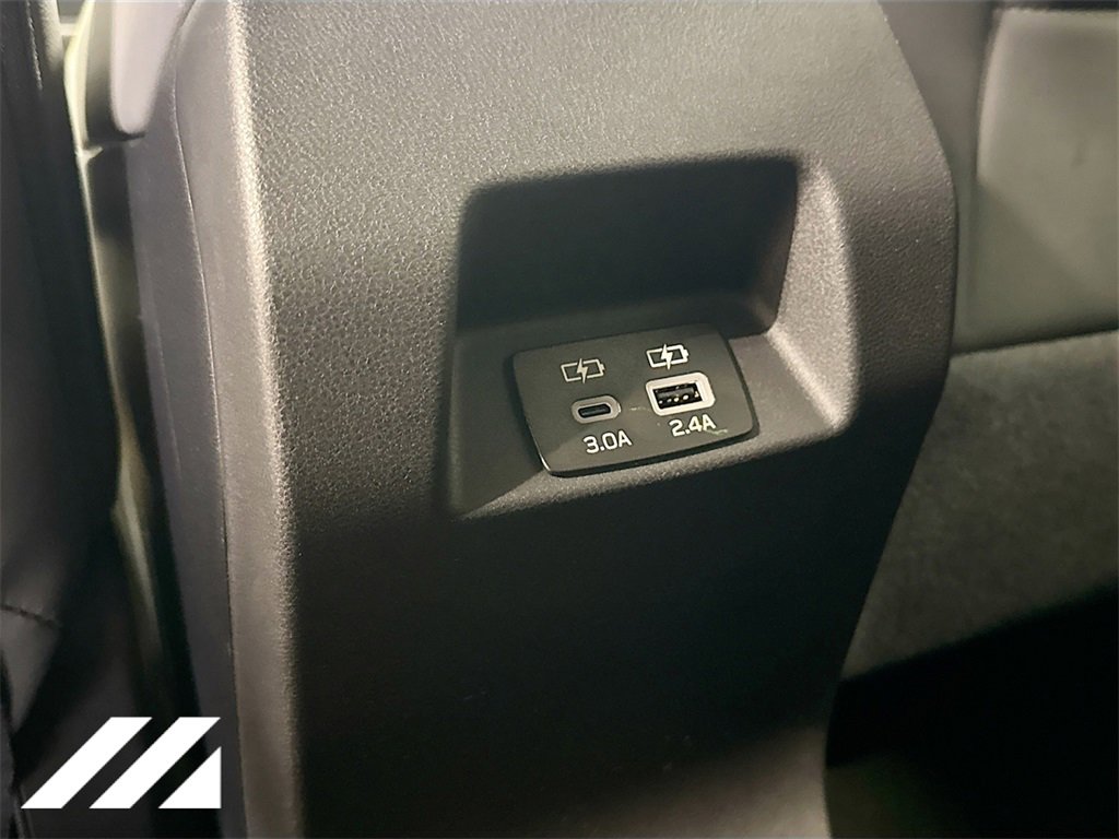 New 2026 Subaru Crosstrek 2.5i Sport image 25