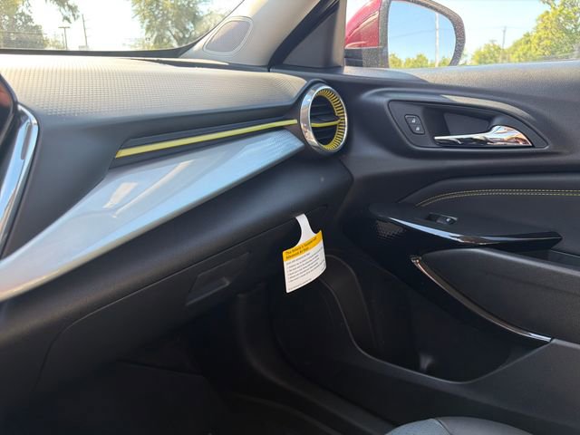New 2026 Chevrolet Trax LT FWD image 31