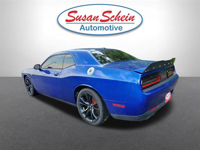 Used 2020 Dodge Challenger GT RWD image 25