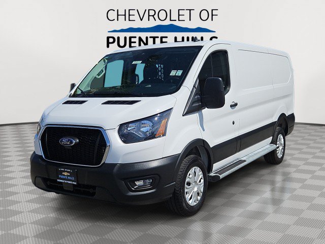 Used 2025 Ford Transit 250 Low Roof w/ Exterior Upgrade Package