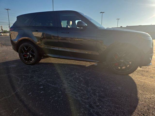 Used 2023 Land Rover Range Rover Sport SE Dynamic AWD/4WD image 9