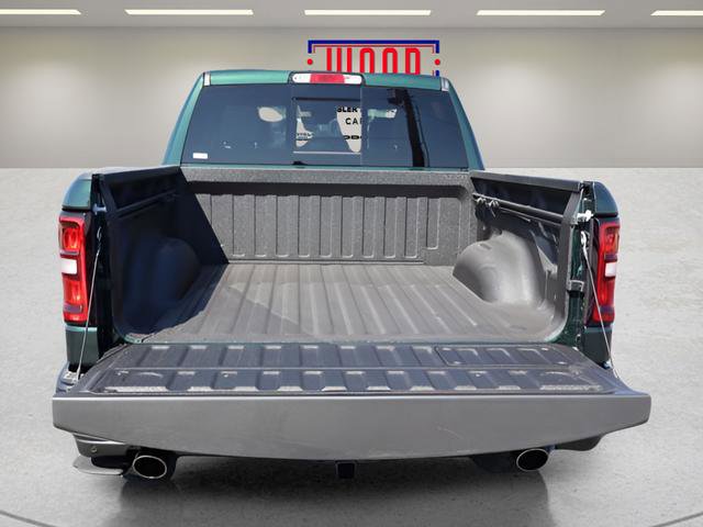 New 2026 RAM 1500 Rebel image 10