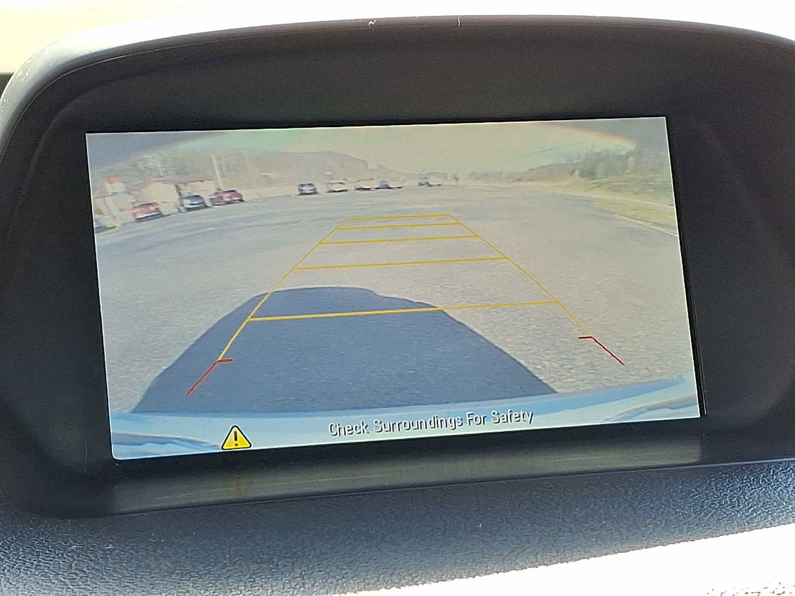 Used 2016 Buick Encore FWD image 19