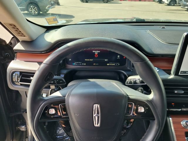 Used 2024 Lincoln Aviator Reserve image 18