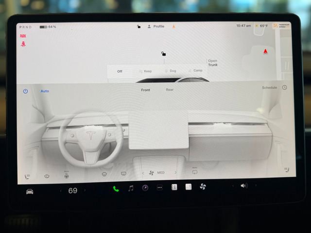 Used 2023 Tesla Model 3 Standard Range RWD image 36