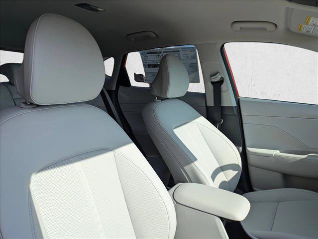 Used 2026 Hyundai Kona SEL Premium FWD image 20