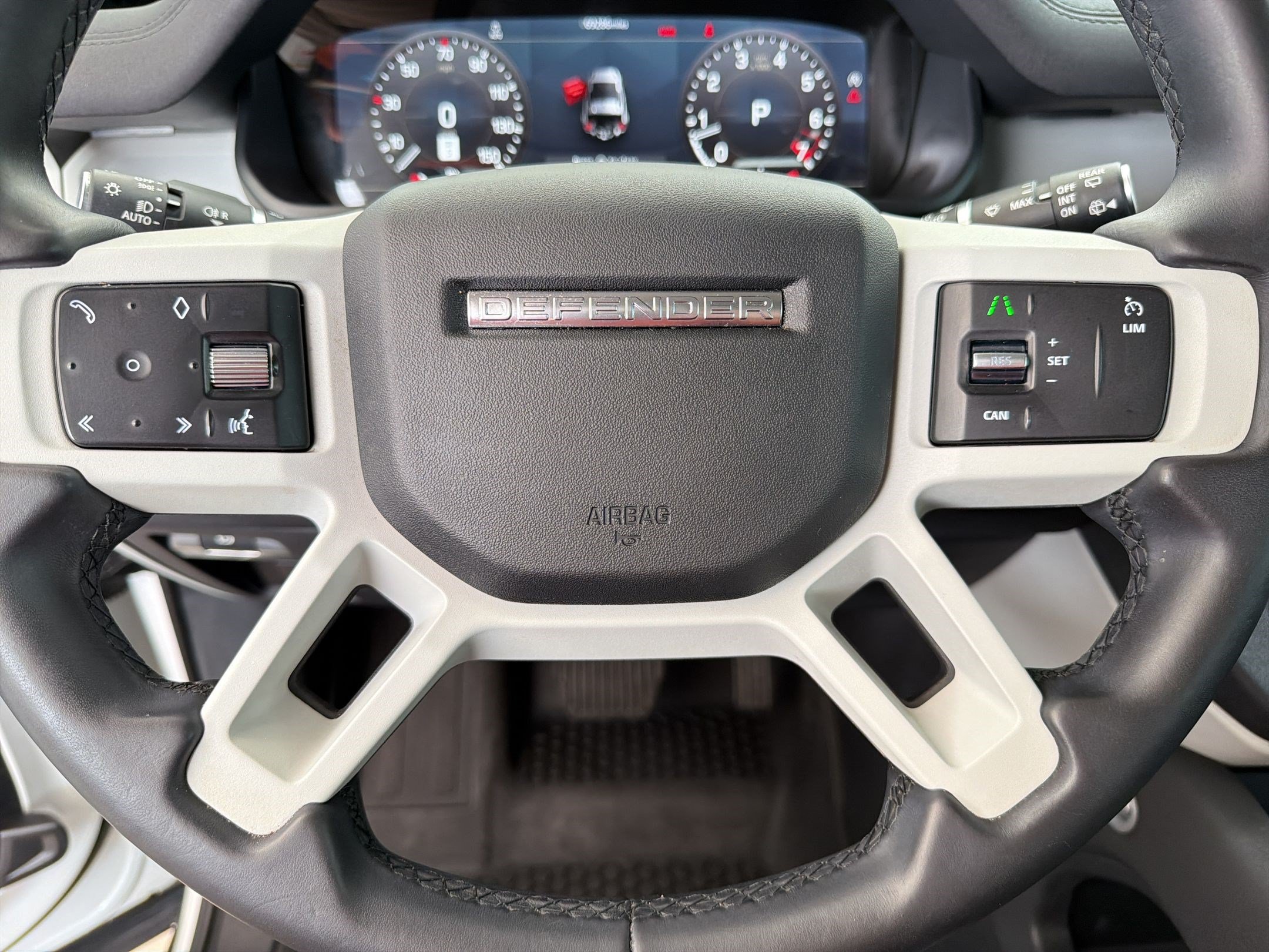 Used 2023 Land Rover Defender 90 S AWD/4WD image 11